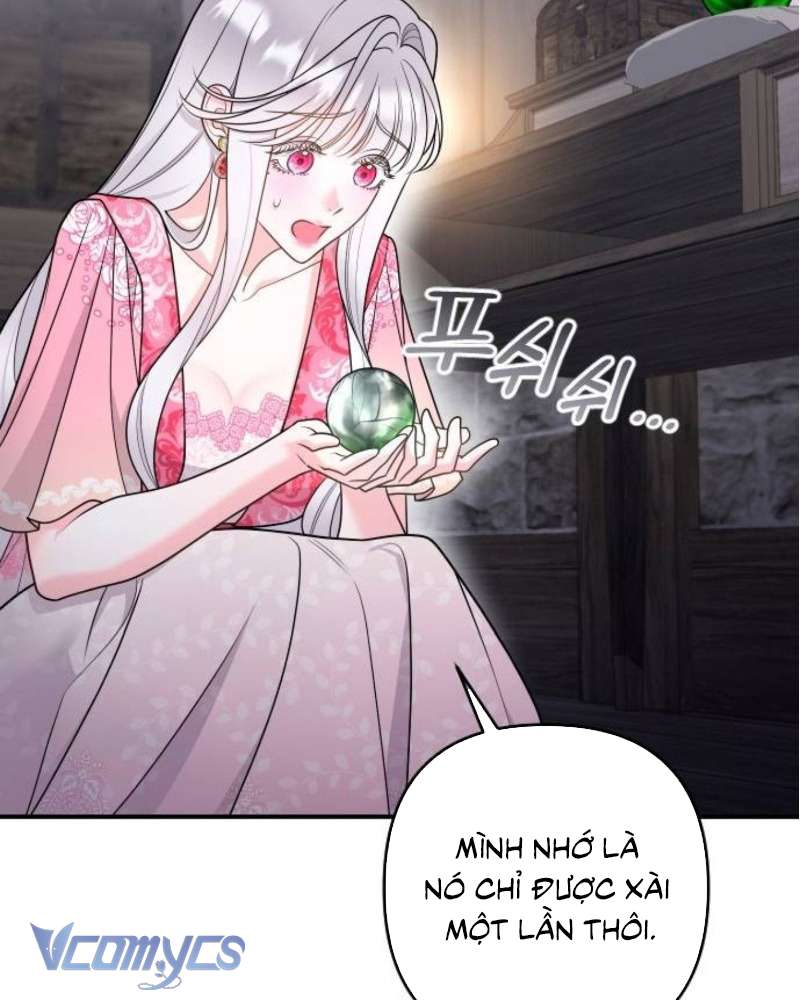 Trước Khi Em Có Ý Định Chạy Trốn Ta Sẽ Ngăn Chặn Nó Chap 26 - Next Chap 27