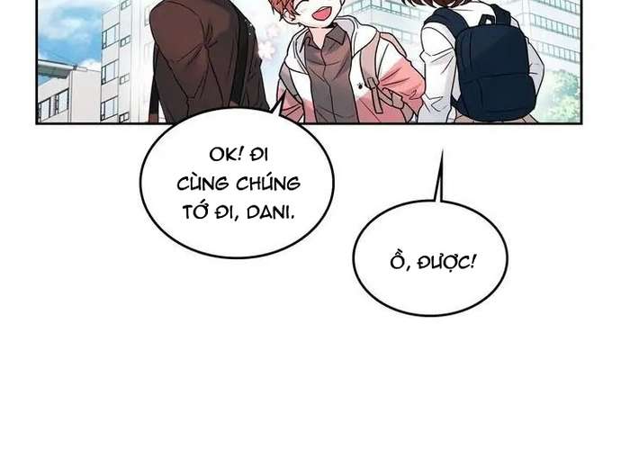 Luật Của Tiểu Thuyết Mạng Chapter 3 - Next Chapter 4