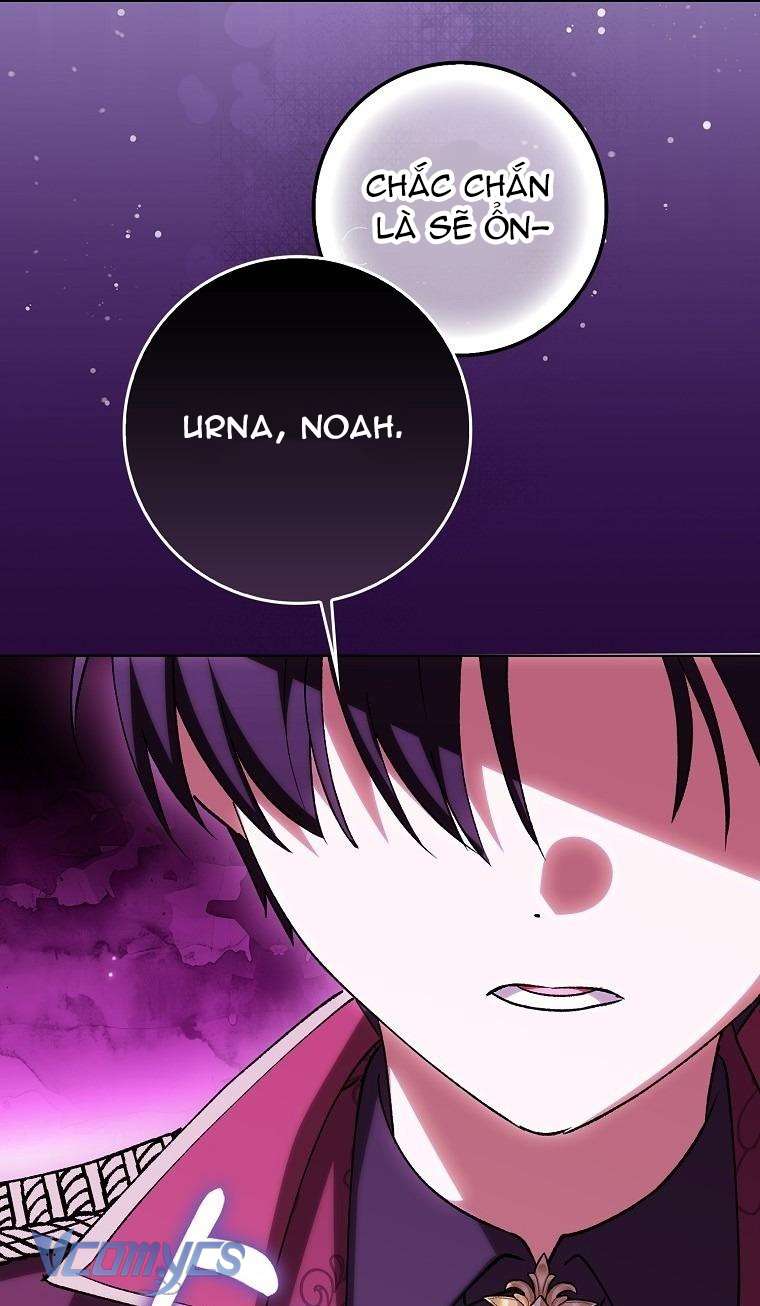 Công Chúa Bạch Hổ Không Có Nguy Hiểm Nha! Chap 12 - Next Chap 13