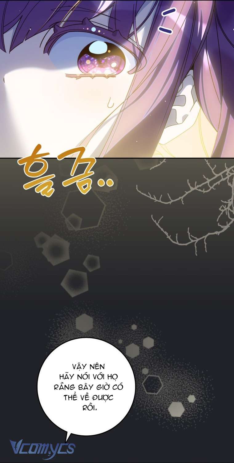 Người Vợ Hắc Ám Của Cậu Chồng Nhỏ Chap 24 - Next Chap 25