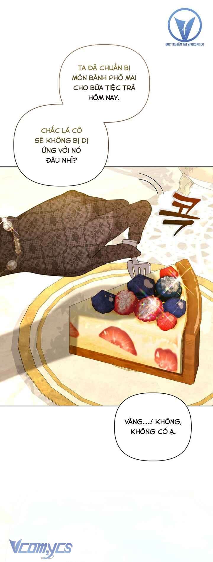 Mọt Sách Là Bạo Quân Chap 37 - Next 