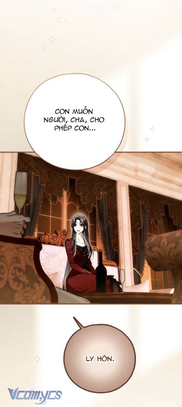 Ai Đó Đang Điều Khiển Cơ Thể Của Tôi Chap 81 - Next Chap 82