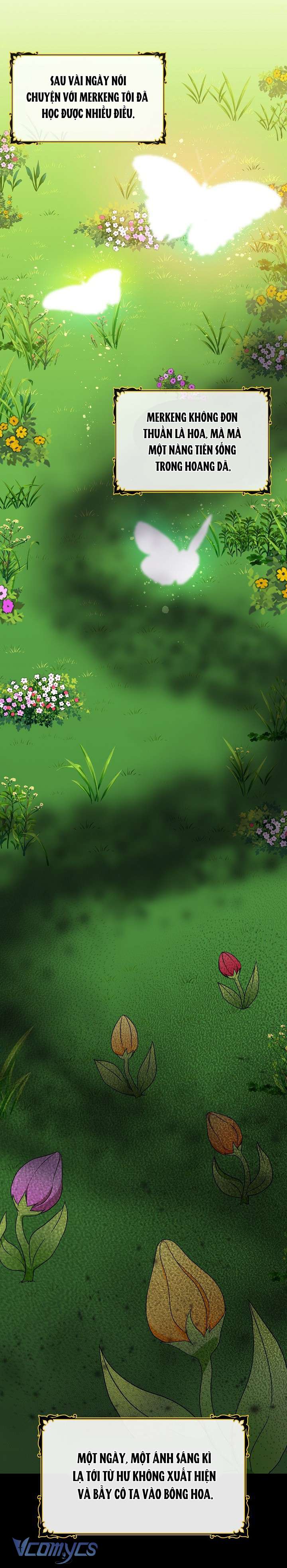 Trở Thành Con Gái Của Các Nhân Vật Chính Chapter 11 - Trang 4