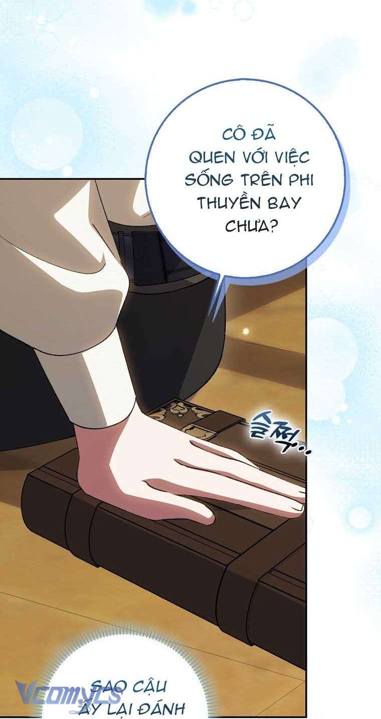 Công Chúa Bạch Hổ Không Có Nguy Hiểm Nha! Chap 15 - Next Chap 16