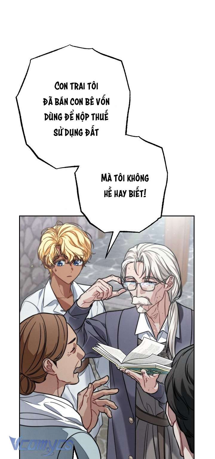 Hôn Nhân Vụ Lợi 2: Bản Tình Ca Không Thể Quên Chap 5 - Trang 3