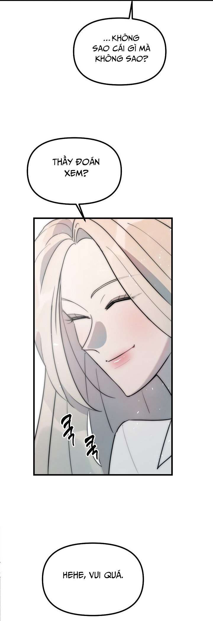 [18+] Thầy Giáo Sa Lưới Chap 8 - Next Chap 9