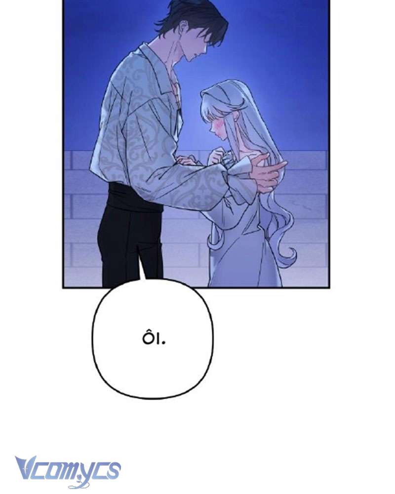 Trước Khi Em Có Ý Định Chạy Trốn Ta Sẽ Ngăn Chặn Nó Chap 2 - Next Chap 3