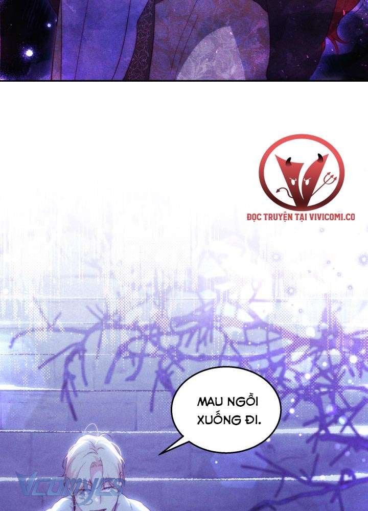 Tiếng Trống Vang Dội Chap 54 - Next 