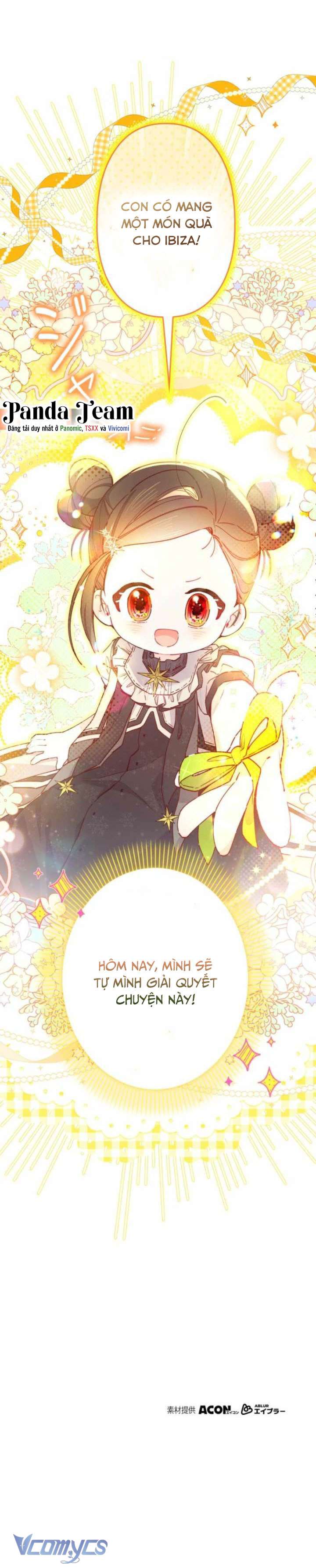 Kiếp Này Em Sẽ Không Sống Dưới Cái Bóng Của Người Chị Song Sinh Chap 20 - Next Chap 21