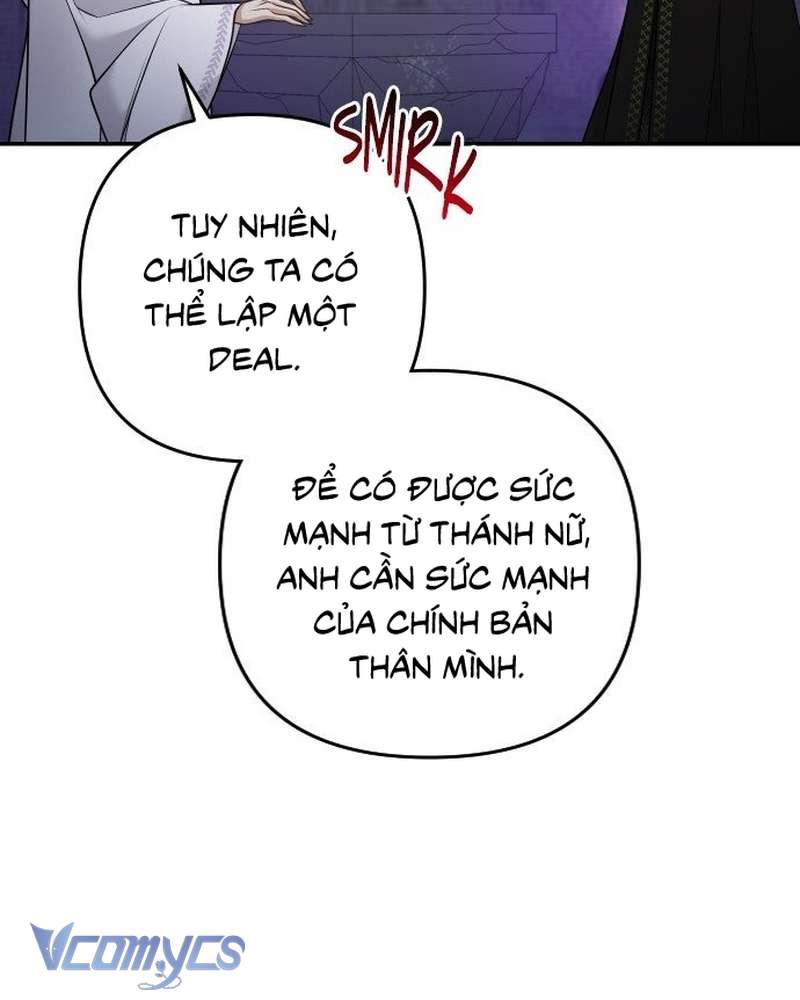 Trước Khi Em Có Ý Định Chạy Trốn Ta Sẽ Ngăn Chặn Nó Chap 34 - Next Chap 35