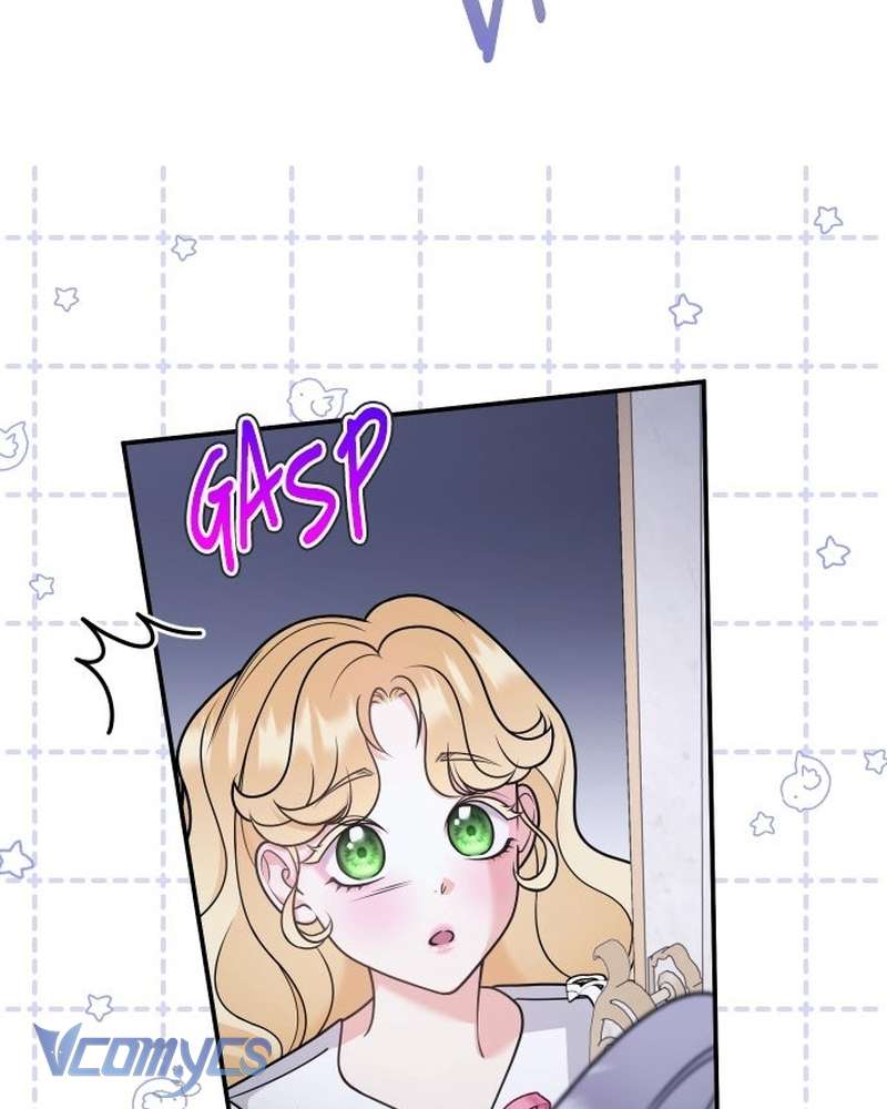 Trước Khi Em Có Ý Định Chạy Trốn Ta Sẽ Ngăn Chặn Nó Chap 33 - Trang 2