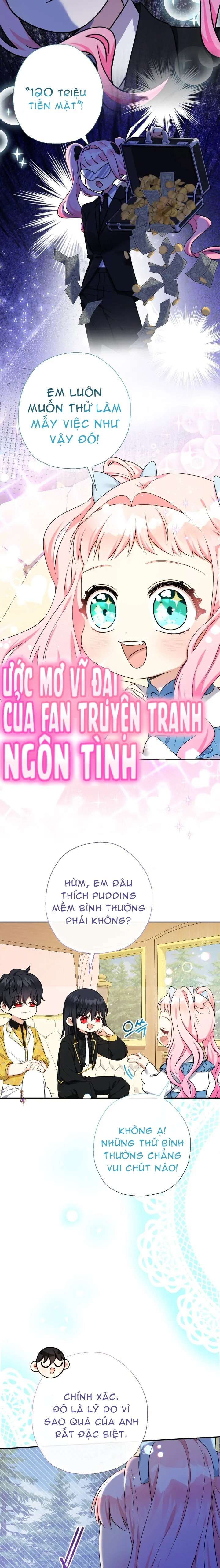 [PNT] Tiểu Thư Tích Tiền Đi Bụi Chap 56 - Next Chap 57