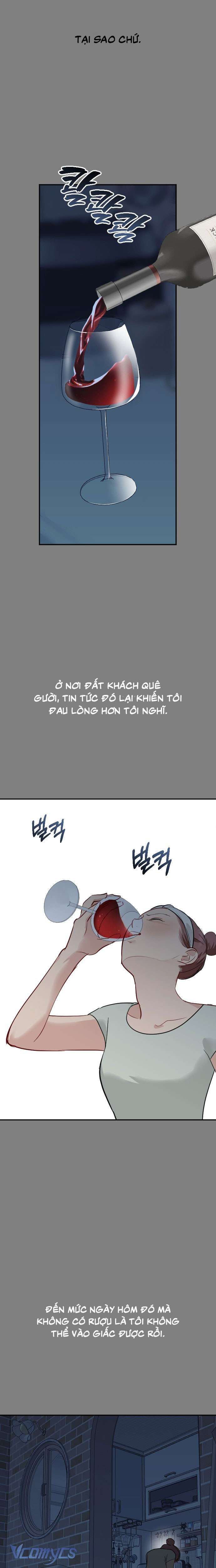 Quyền Lực Của Thư Ký Chap 32 - Trang 2