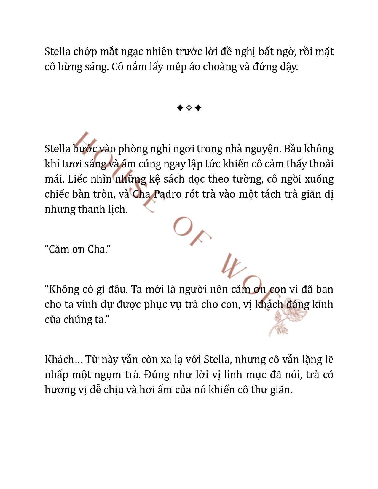 [NOVEL] QUÁI THÚ BỊ NGUYỀN RỦA NẮM GIỮ DÂY XÍCH CỦA TÔI Chap 34 - Next Chap 35