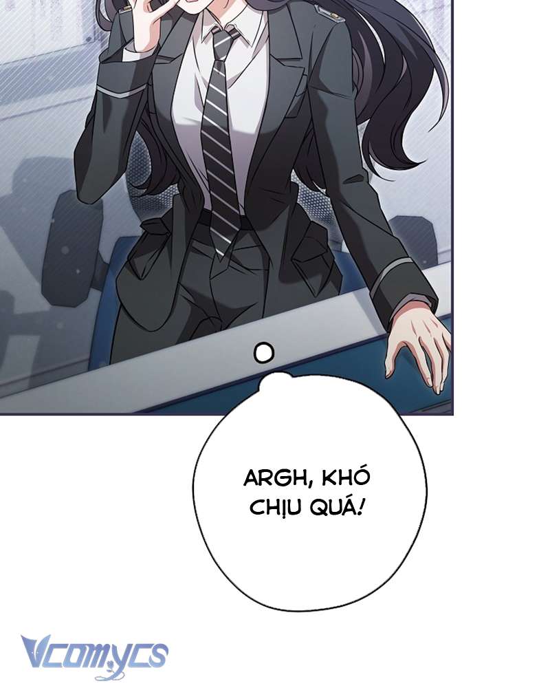 Nhật Ký Từ Chức Cấp S Của Thợ Săn Công Chức Chap 18 - Next Chap 19