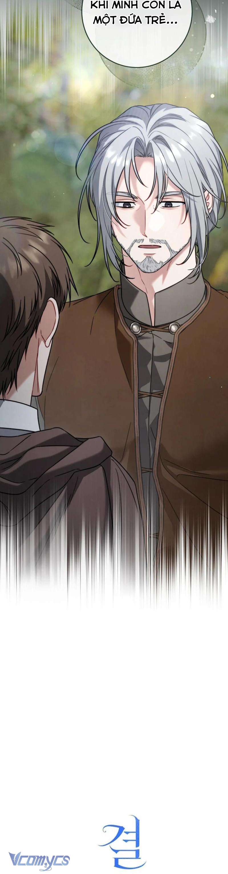 Hôn Nhân Vụ Lợi 2: Bản Tình Ca Không Thể Quên Chap 33 - Trang 2