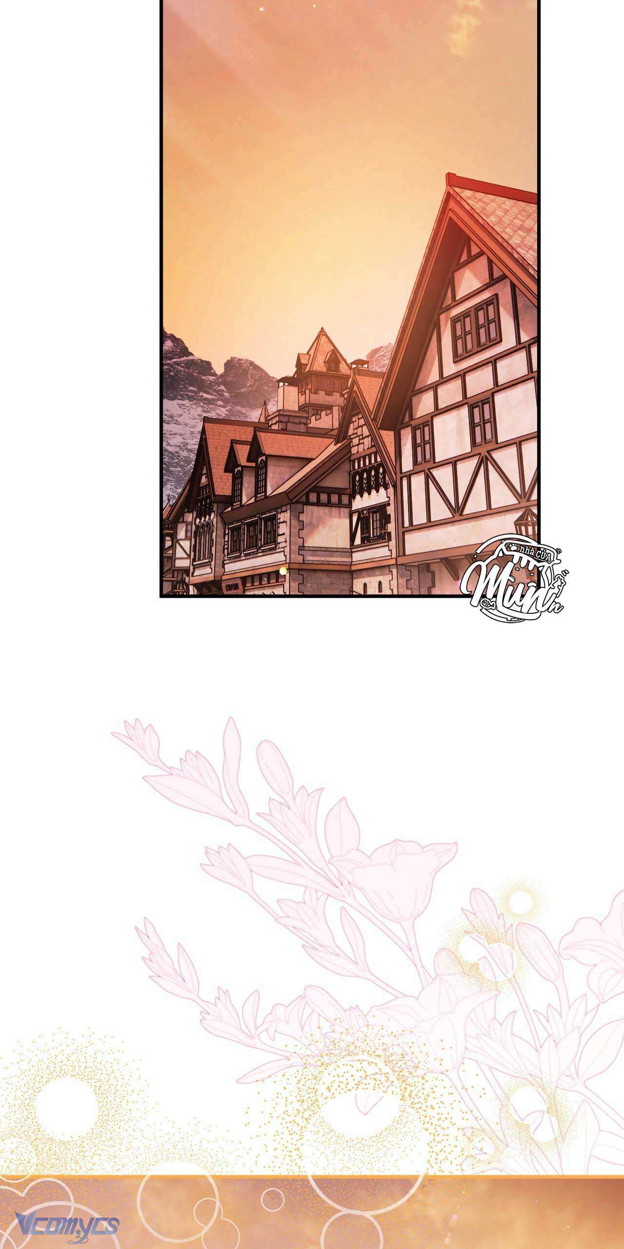 Gửi đến người sói yêu dấu của em Chap 14 - Next Chap 15