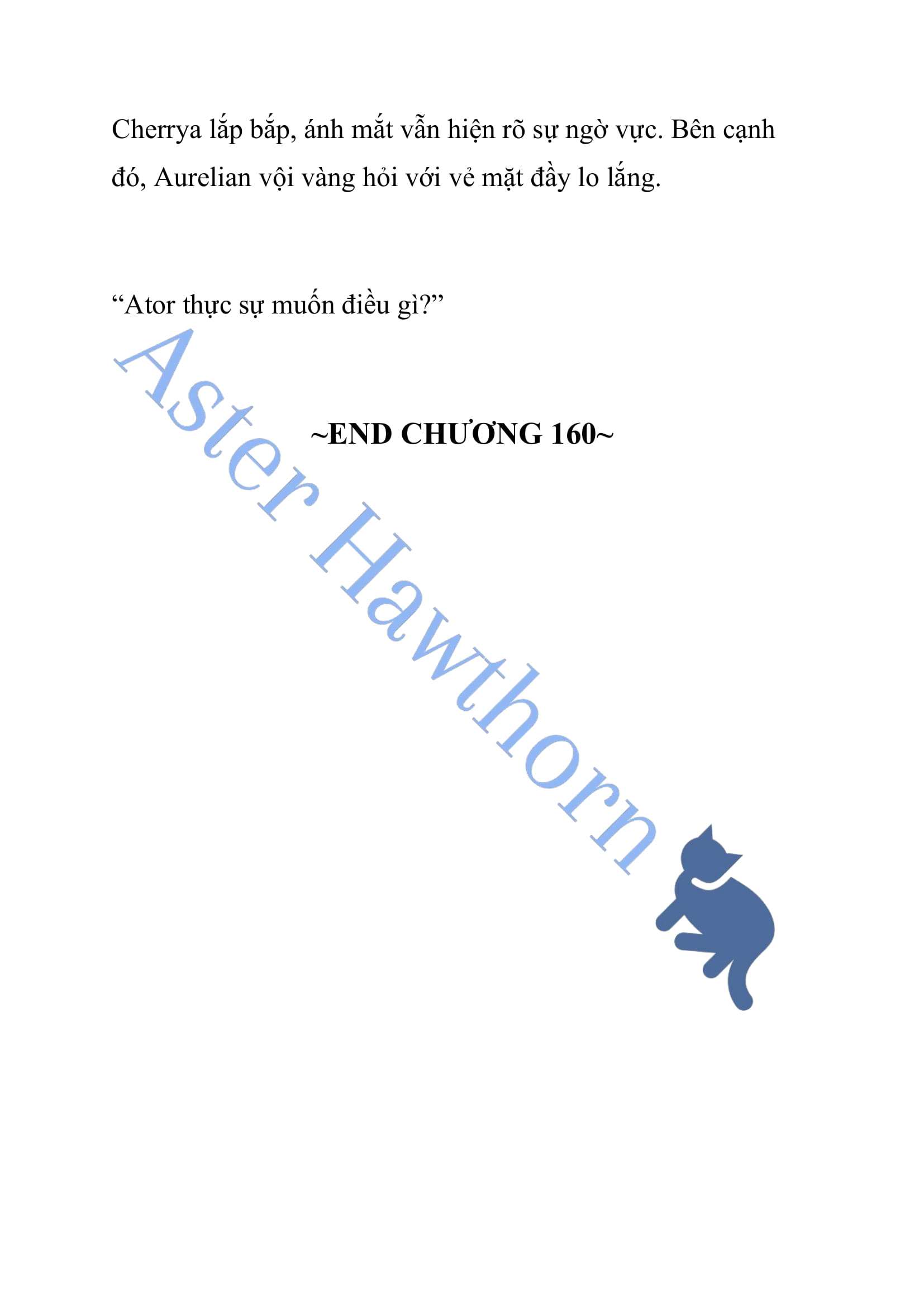 [NOVEL] Gặp Lại Kẻ Thù Ở Lễ Đính Hôn Chap 160 - Next Chap 161