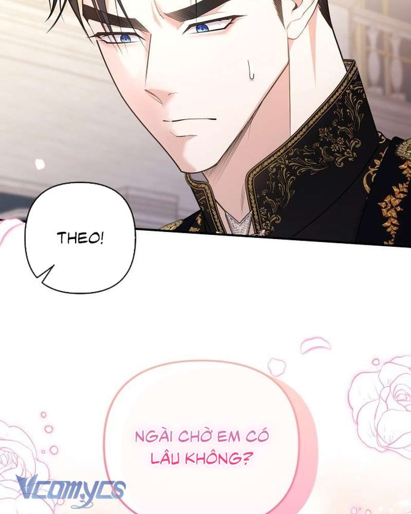 Trước Khi Em Có Ý Định Chạy Trốn Ta Sẽ Ngăn Chặn Nó Chap 31 - Next Chap 32