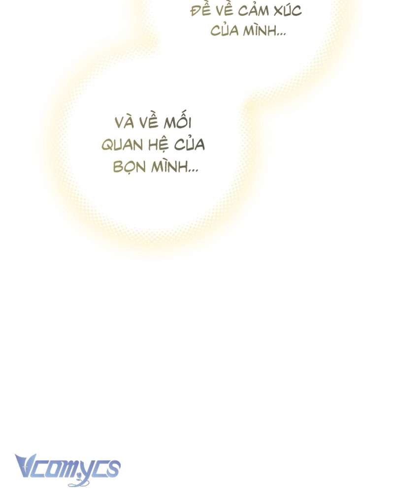 Hãy Dạy Em Cách Khao Khát Chap 34 - Trang 2