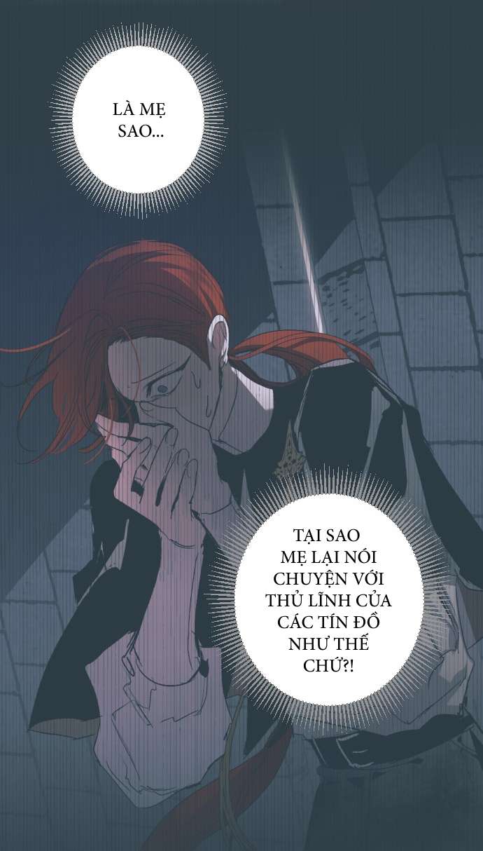 Lời Thú Nhận Của Chúa Tể Bóng Tối Chap 122 - Trang 2