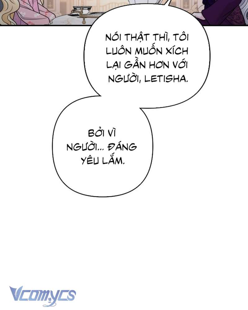 Trước Khi Em Có Ý Định Chạy Trốn Ta Sẽ Ngăn Chặn Nó Chap 33 - Trang 2