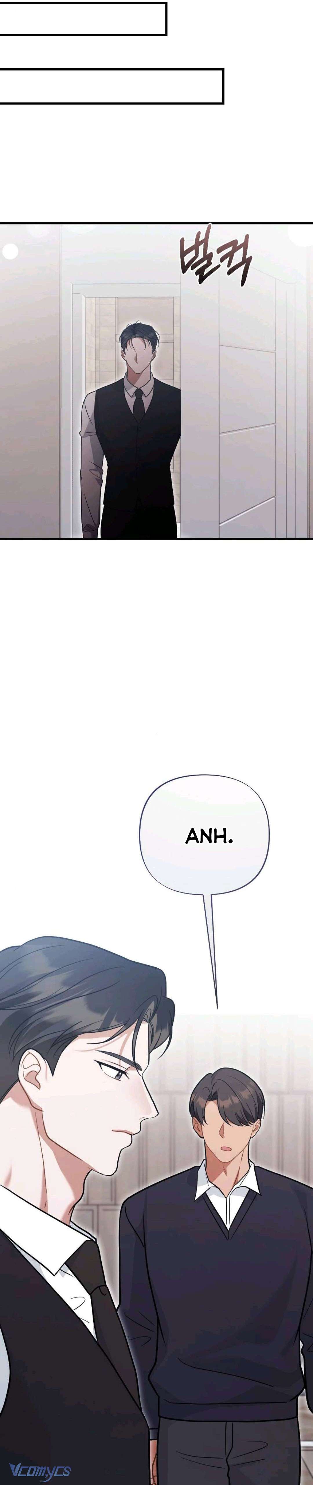 〔18+〕Người Chồng Tôi Từng Ruồng Bỏ Chap 17 - Trang 2