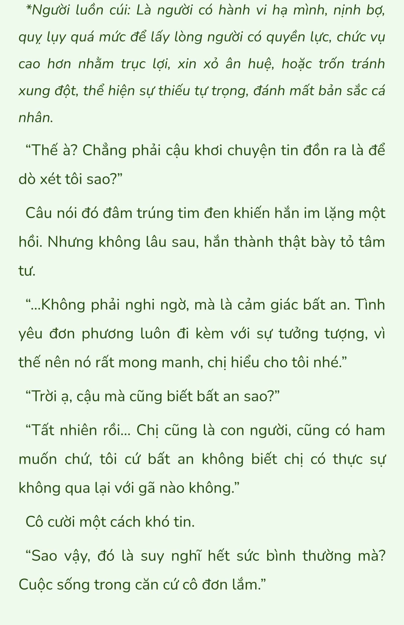 [Novel] Please Shoot Me Chap 2 - Next Chap 3