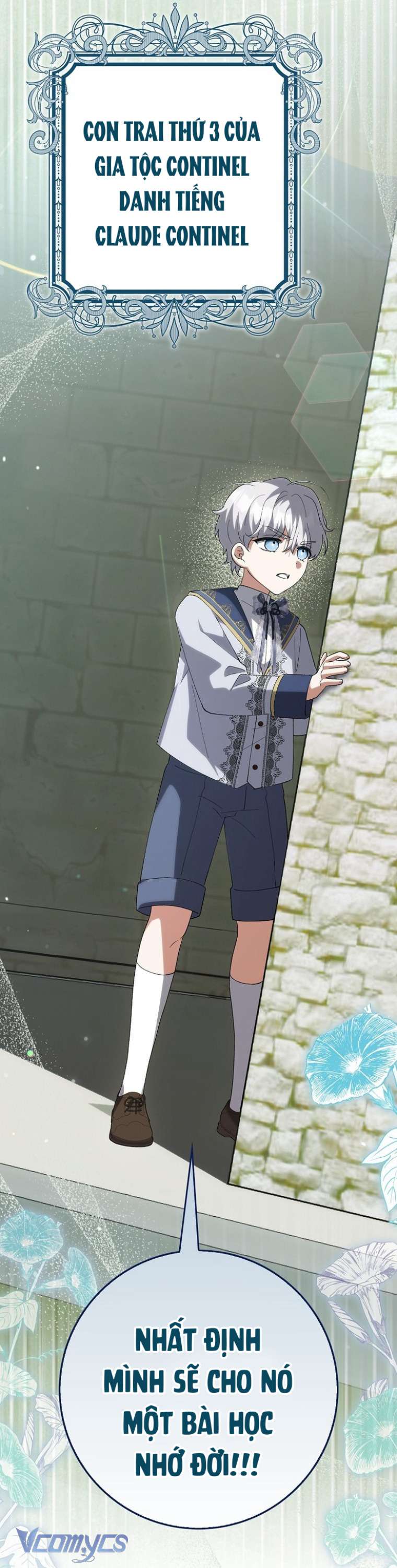 Được Yêu Thương Mà Còn Ngại Ngùng Sao! Chap 110 - Trang 2