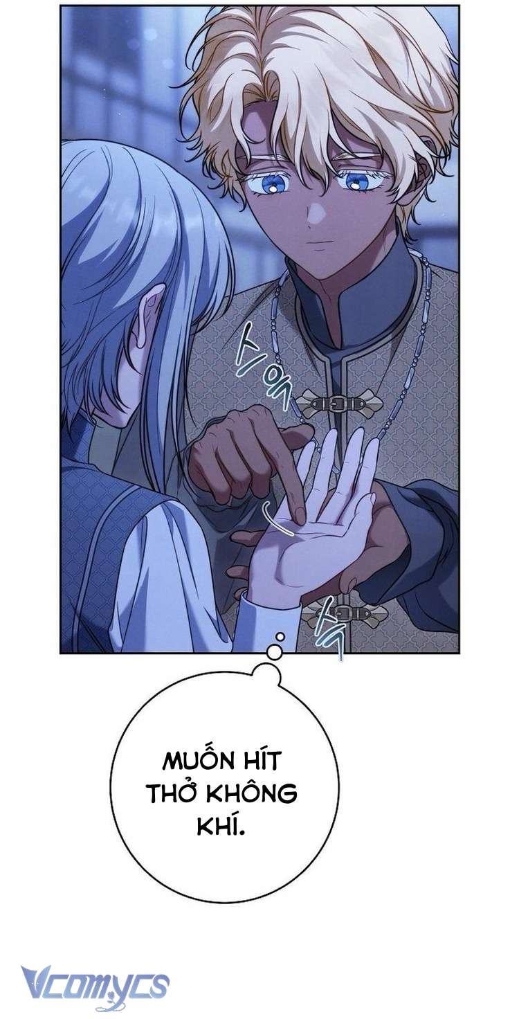 Hôn Nhân Vụ Lợi 2: Bản Tình Ca Không Thể Quên Chap 31 - Trang 2