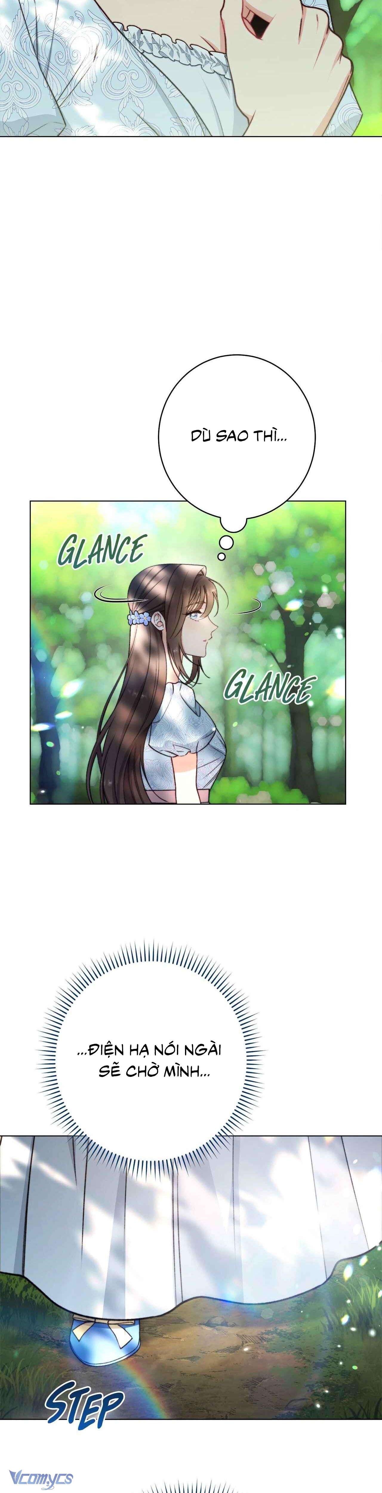 Hầu Gái Độc Quyền Của Hoàng Hậu Phản Diện Chap 115 - Trang 2