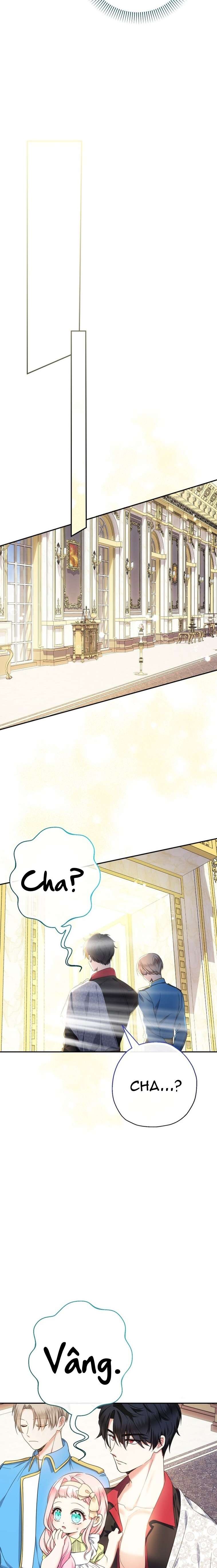 [PNT] Tiểu Thư Tích Tiền Đi Bụi Chap 49 - Next Chap 50