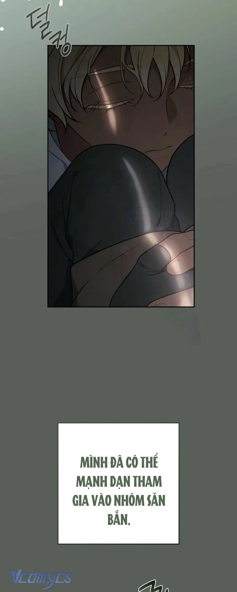 Hôn Nhân Vụ Lợi 2: Bản Tình Ca Không Thể Quên Chapter 16 - Trang 3