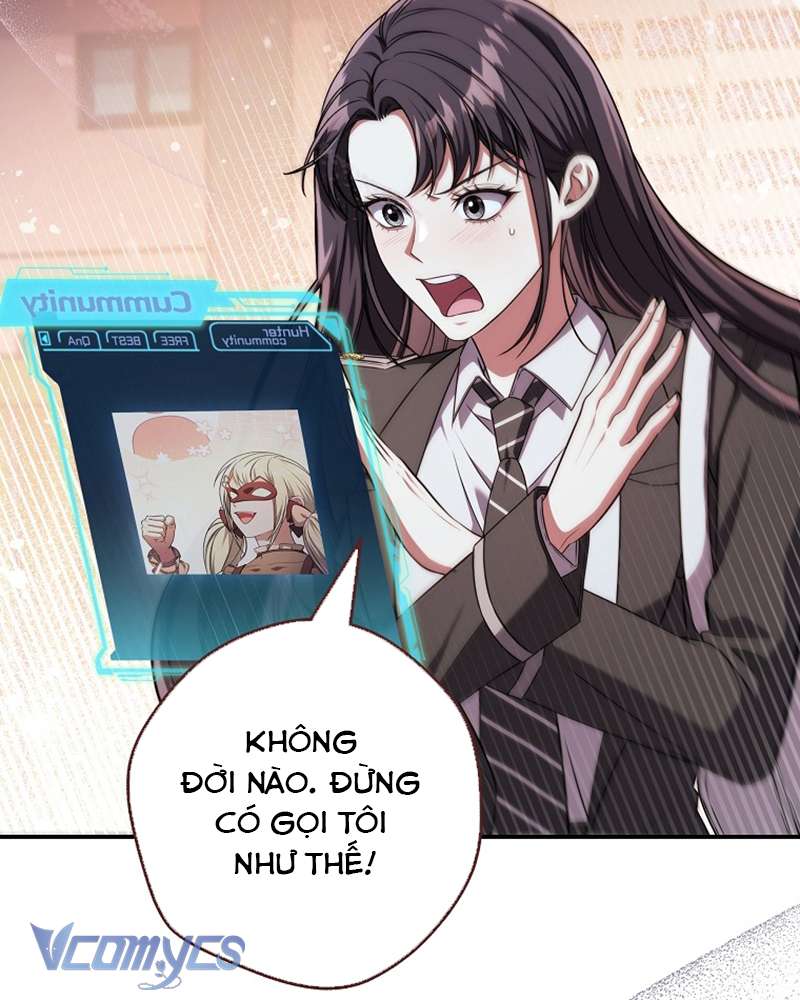 Nhật Ký Từ Chức Cấp S Của Thợ Săn Công Chức Chap 20 - Next Chap 21