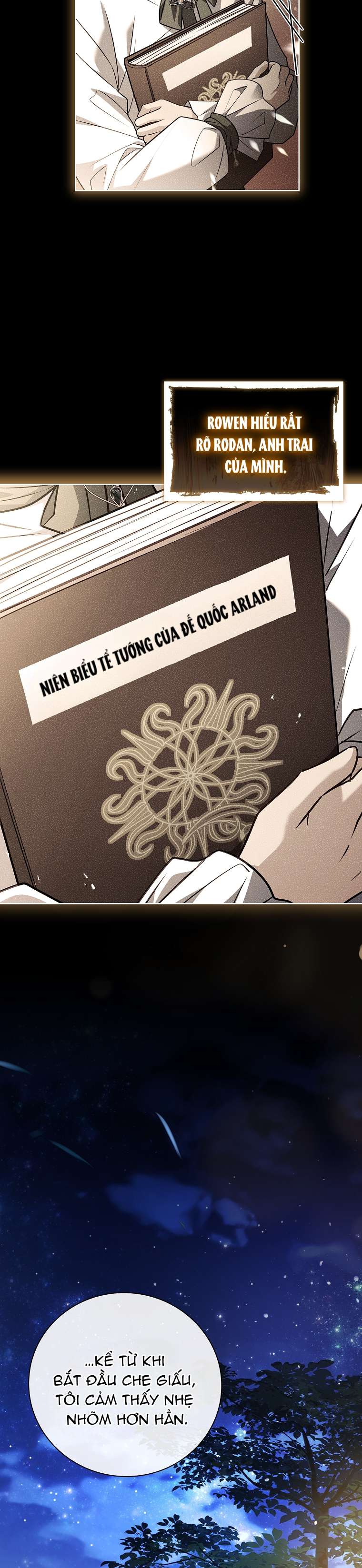 Cha Nào Con Nấy Chap 44 - Trang 2