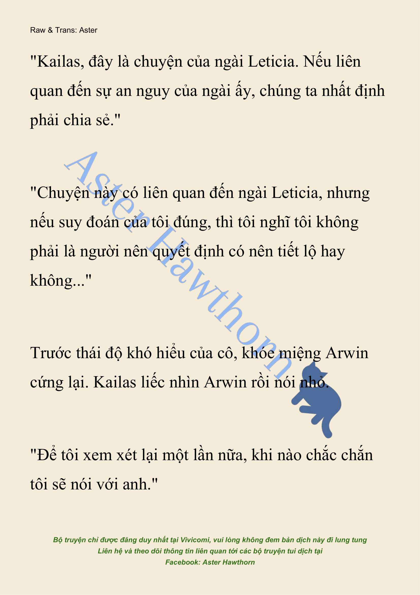 [NOVEL] Cách Để Em Bảo Vệ Anh Chap 176 - Next Chap 177