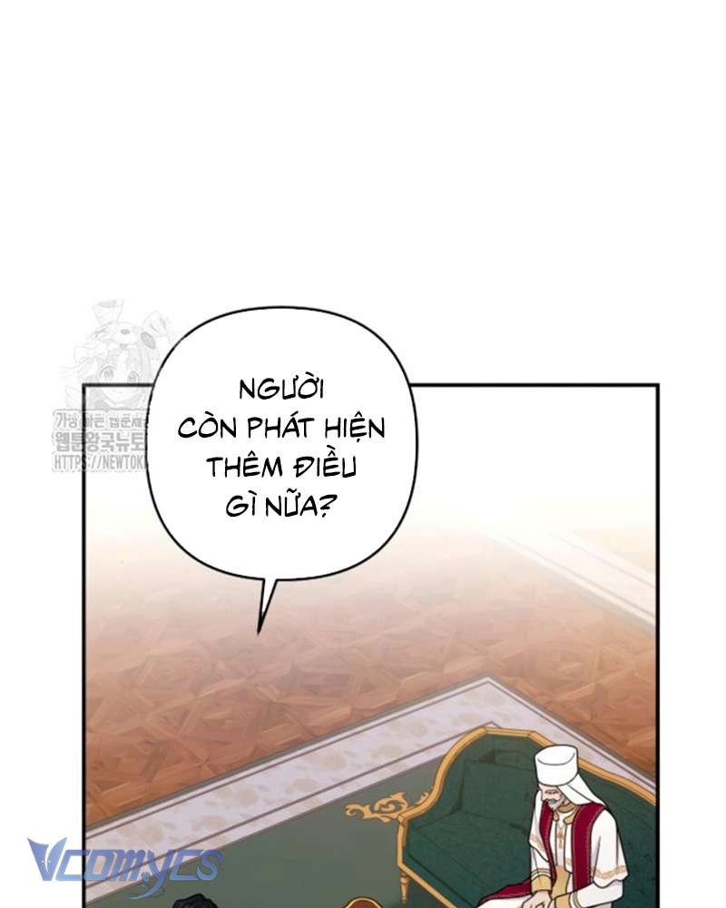 Trước Khi Em Có Ý Định Chạy Trốn Ta Sẽ Ngăn Chặn Nó Chap 29 - Next Chap 30