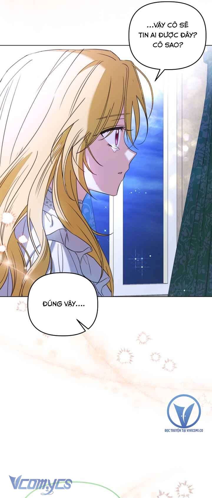 Mọt Sách Là Bạo Quân Chap 36 - Trang 2