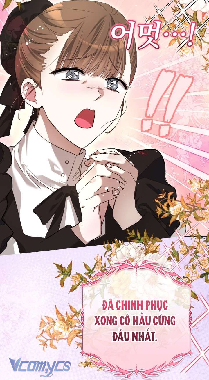 Đứa Trẻ Nuôi Dưỡng Ác Ma Chap 2 - Trang 2