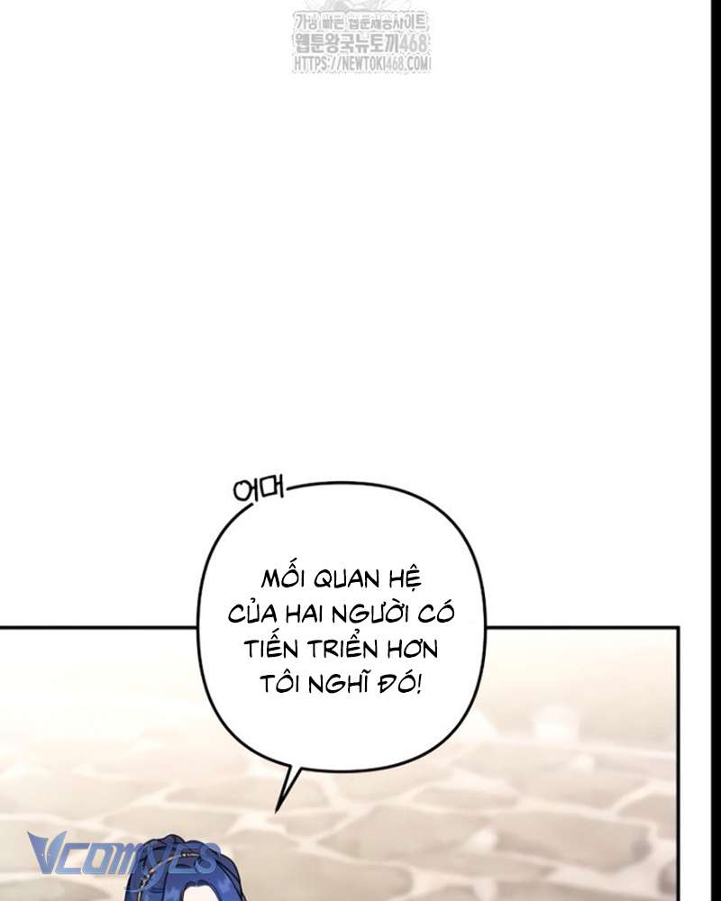 Trước Khi Em Có Ý Định Chạy Trốn Ta Sẽ Ngăn Chặn Nó Chap 25 - Next Chap 26