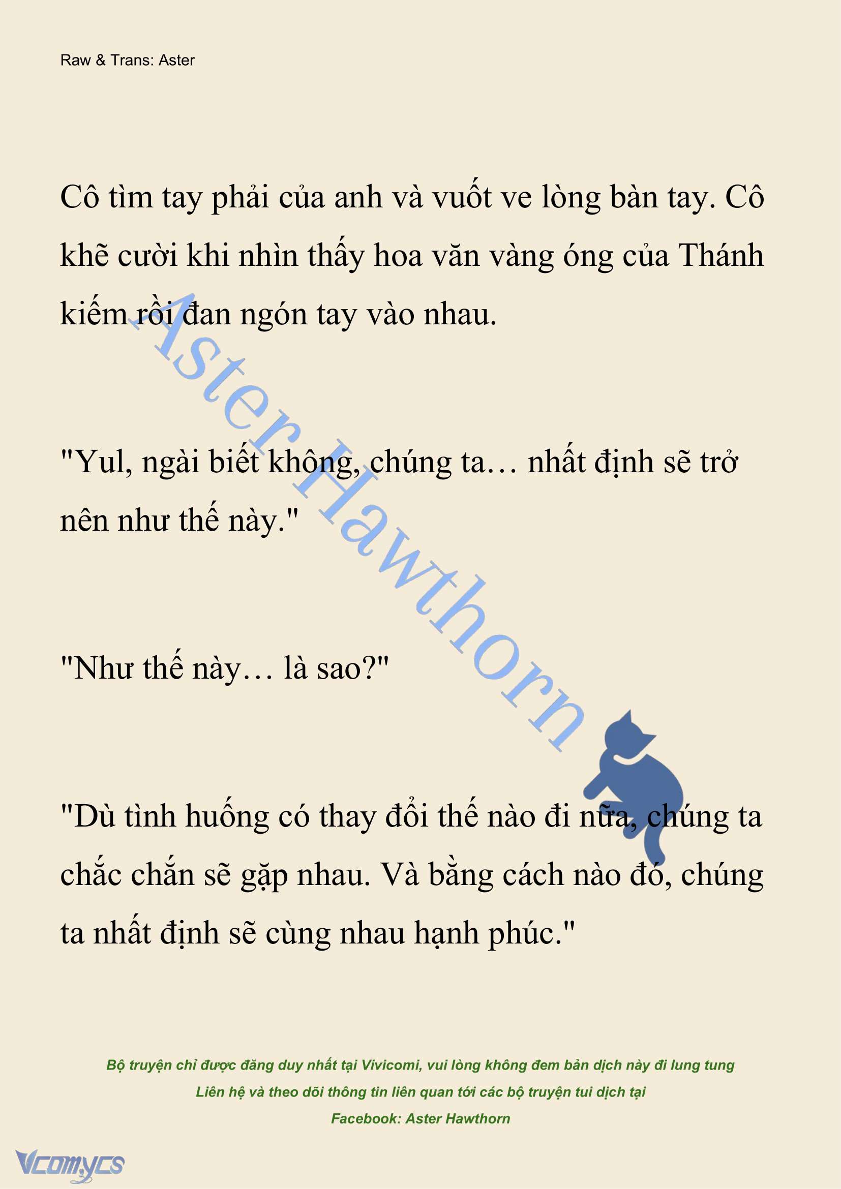 [NOVEL] Đóa Hoa Cầm Kiếm Chap 217 - Next 