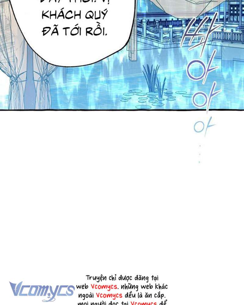 Chuyện Tình Tuyết Phương Bắc Chap 48 - Trang 3