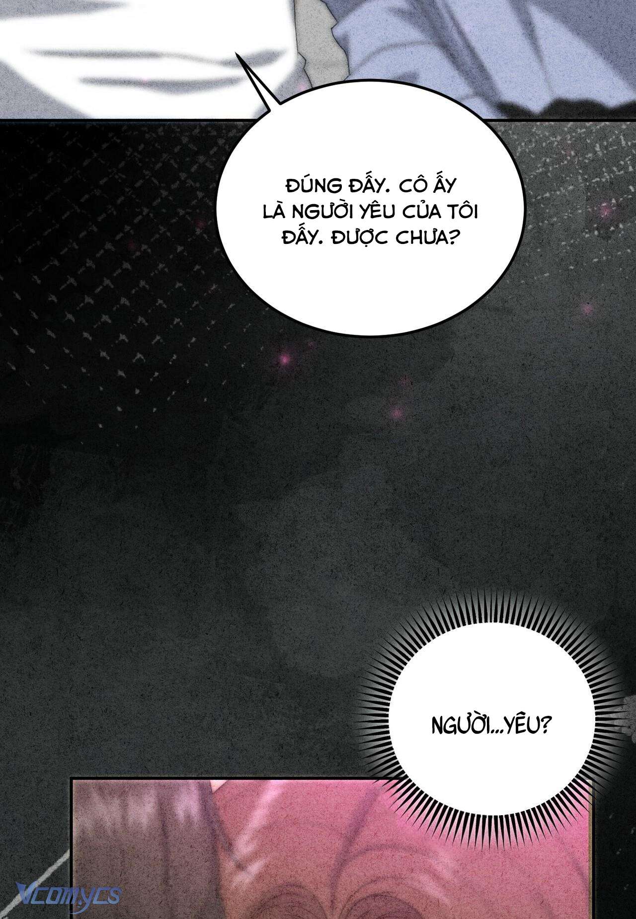 『18+』Nhật Ký Yêu Bạn Thân Chap 8 - Next Chap 9