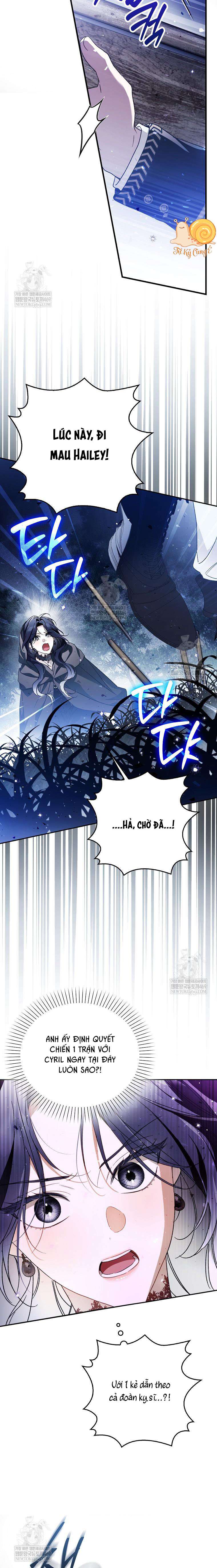 Hầu Tước Marron Chap 34 - Next Chap 35