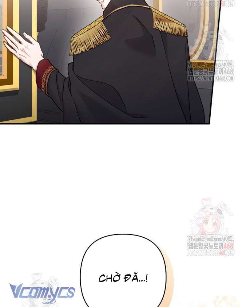 Trước Khi Em Có Ý Định Chạy Trốn Ta Sẽ Ngăn Chặn Nó Chap 22 - Next Chap 23