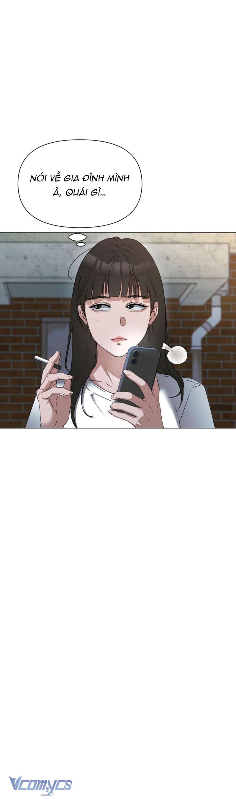 Chàng Romeo Của Chúng Ta Chap 3 - Next Chap 4