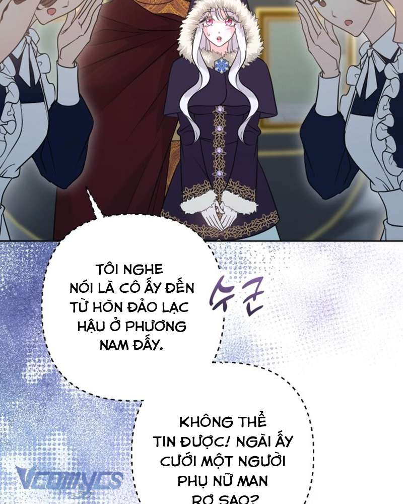 Trước Khi Em Có Ý Định Chạy Trốn Ta Sẽ Ngăn Chặn Nó Chap 1 - Next Chap 2