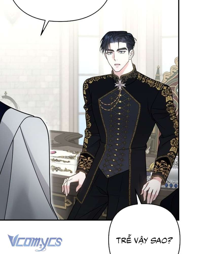 Trước Khi Em Có Ý Định Chạy Trốn Ta Sẽ Ngăn Chặn Nó Chap 31 - Next Chap 32