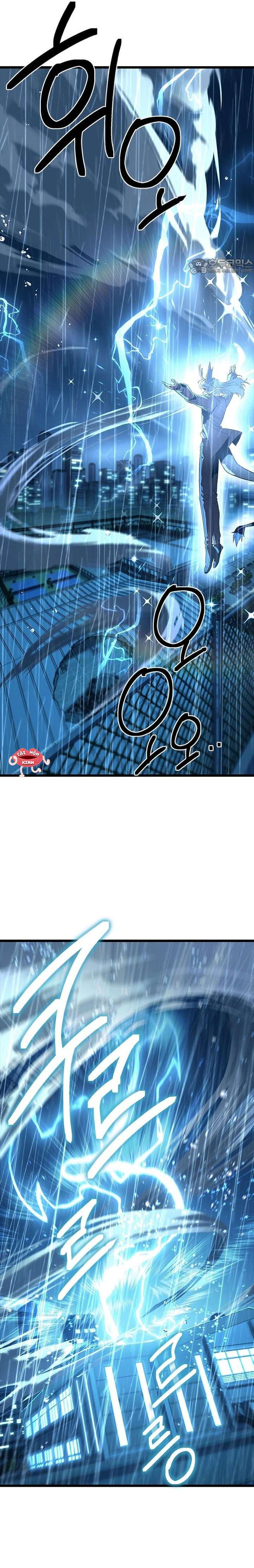 Thiếu Nữ 12 Con Giáp Chap 9 - Trang 2