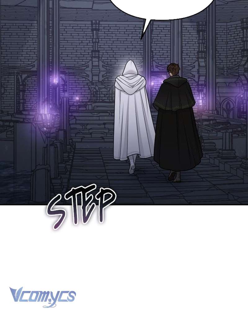 Trước Khi Em Có Ý Định Chạy Trốn Ta Sẽ Ngăn Chặn Nó Chap 34 - Next Chap 35